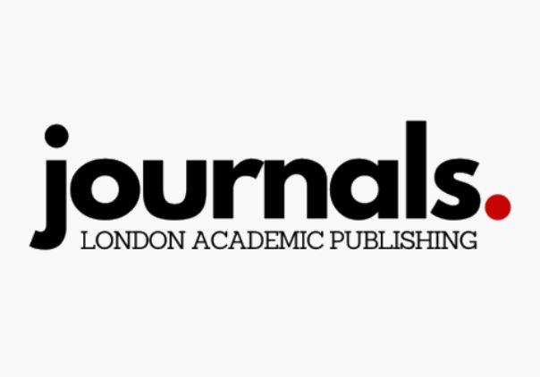 Logo of Journals by London Academic Publishing