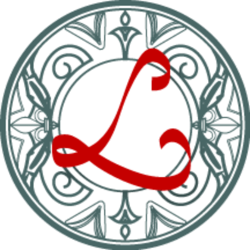 logo London Academic-Publishing circle